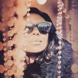 Meet your Posher, Sophia